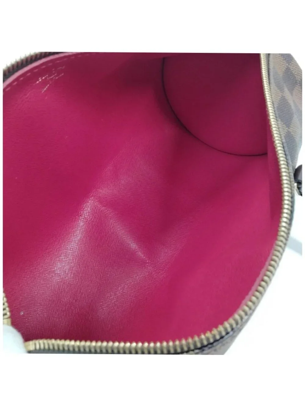 Louis Vuitton classic louis